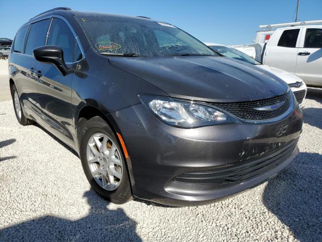 Chrysler Voyager lx (2020)
