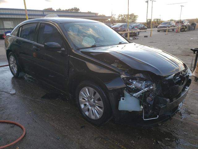 Chrysler 200 lx (2012)