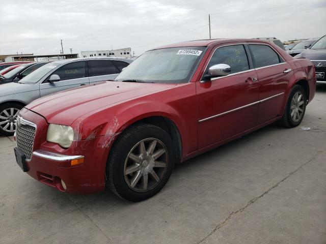 Chrysler 300 limite (2010)
