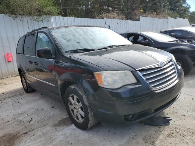 Chrysler Town and c (2010)