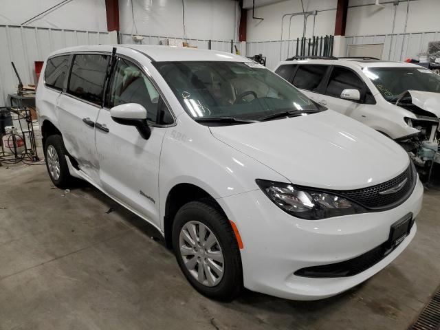 Chrysler Voyager l (2021)