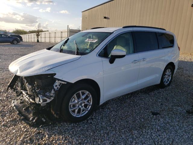 Chrysler Voyager lx (2021)