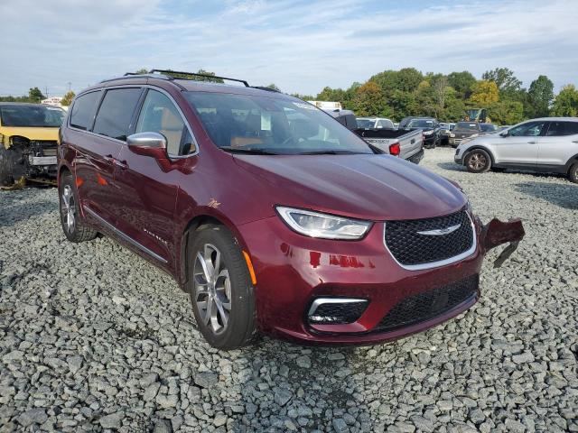 Chrysler Pacifica p (2021)