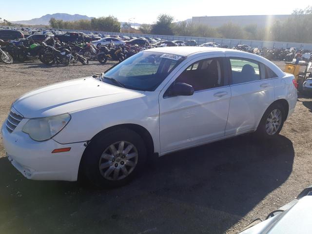 Chrysler Sebring to (2010)