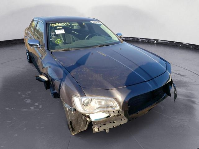 Chrysler 300 limite (2020)