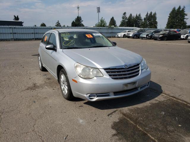 Chrysler Sebring (2010)