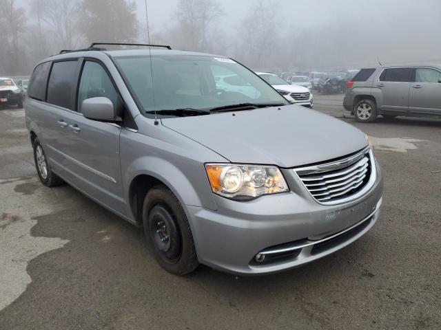 Chrysler Town and c (2016)
