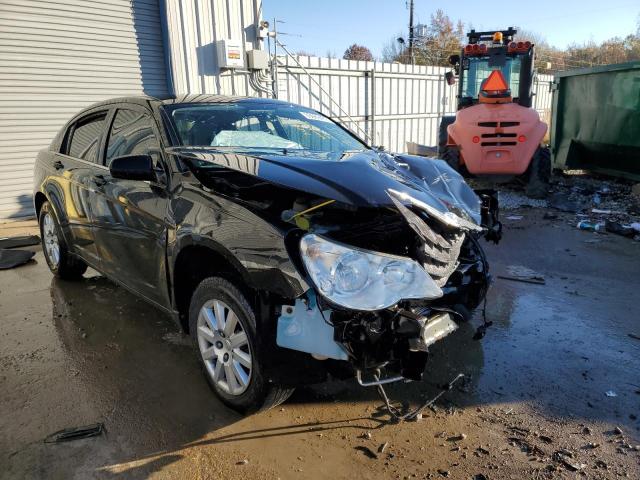 Chrysler Sebring to (2010)