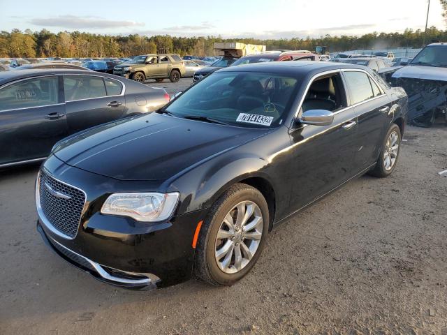 Chrysler 300 limite (2020)