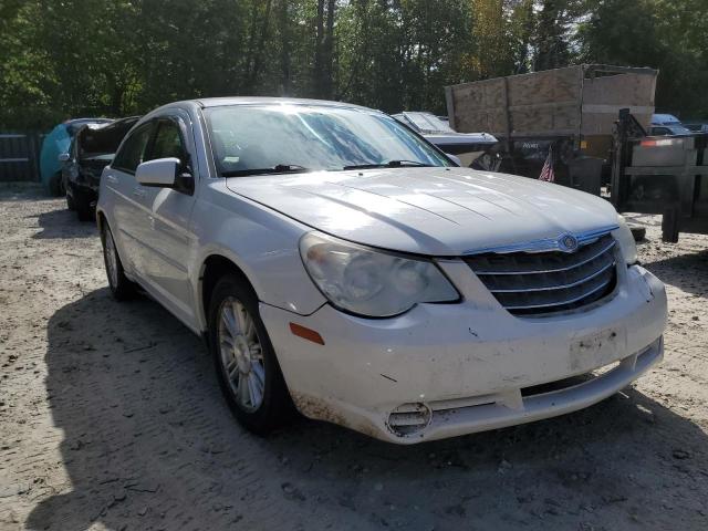 Chrysler Sebring to (2007)