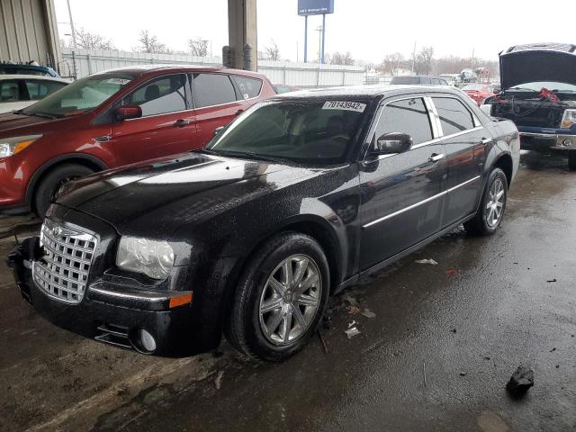 Chrysler 300 limite (2010)