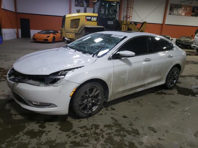Chrysler 200 c (2015)