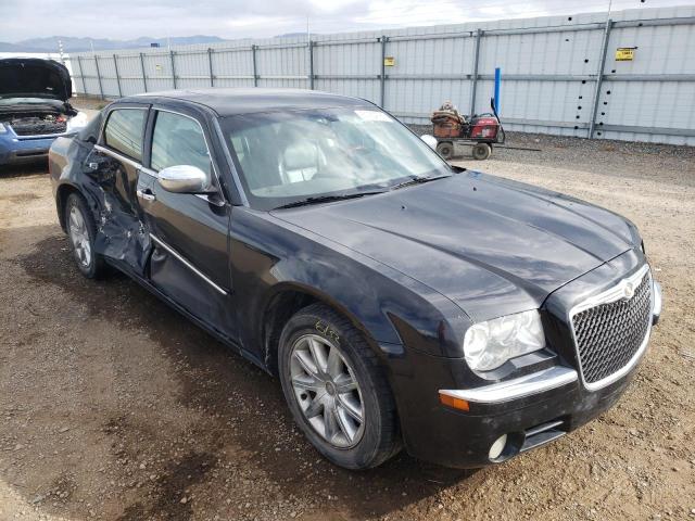 Chrysler 300 limite (2010)