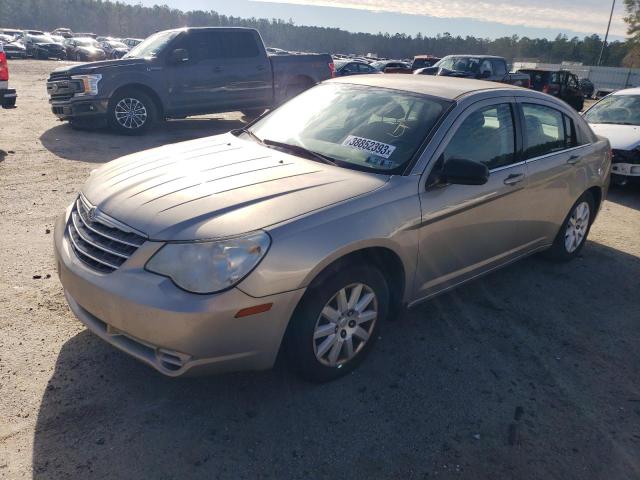 Chrysler Sebring (2012)