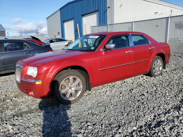 Chrysler 300 limite (2010)