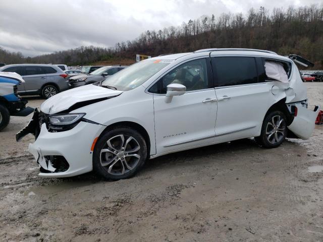 Chrysler Pacifica p (2022)