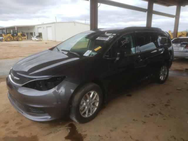 Chrysler Voyager lx (2021)