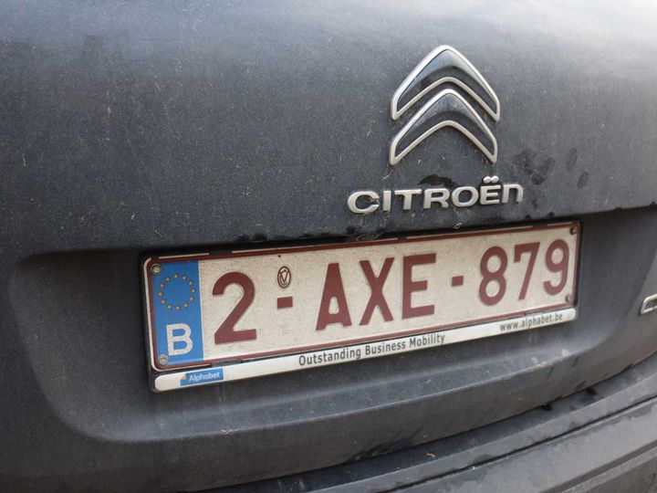 Citroen C5-aircross (2021)
