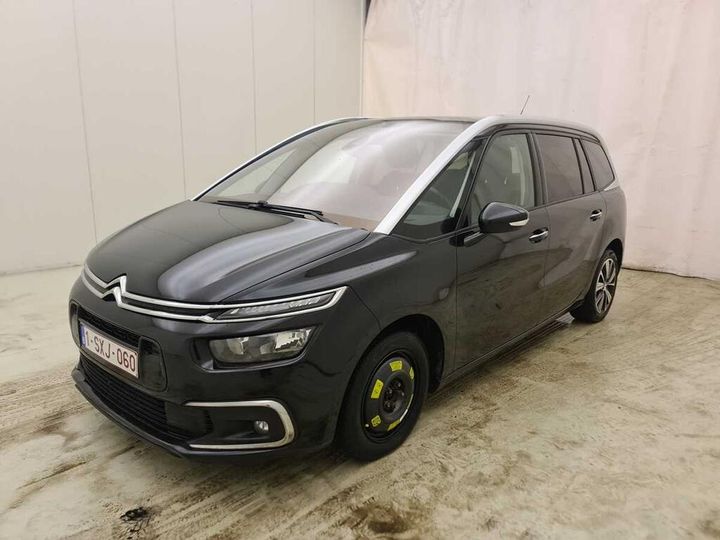 Citroen C4-picasso (2017)