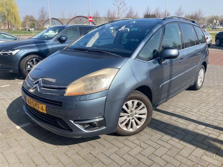 Citroen Grand c4 picasso (2006)
