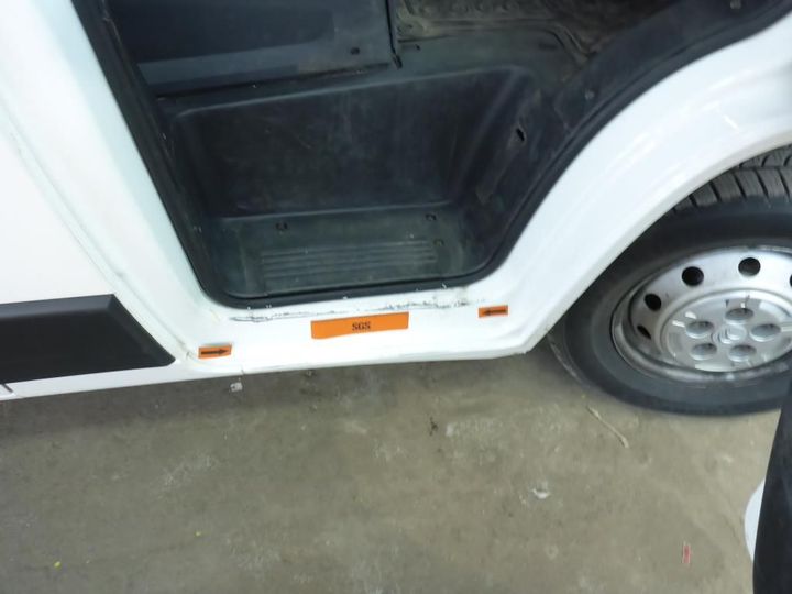 Citroen Jumper (2018)