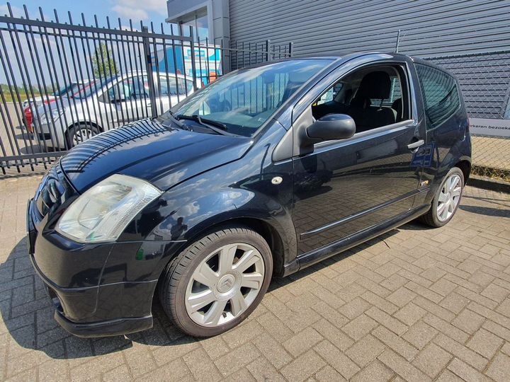 Citroen C2 (2006)