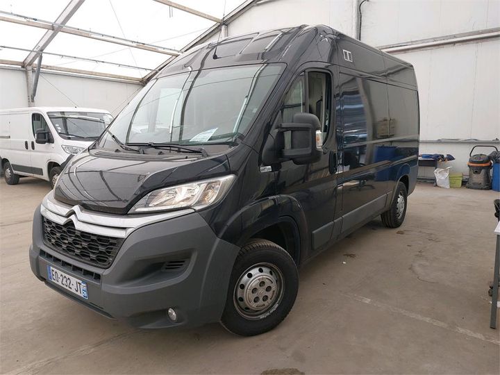 Citroen Jumper (2017)