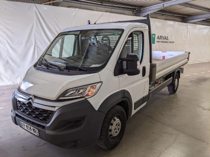 Citroen Jumper (2017)