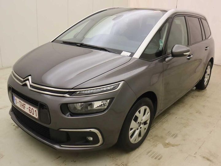 Citroen C4-picasso (2017)