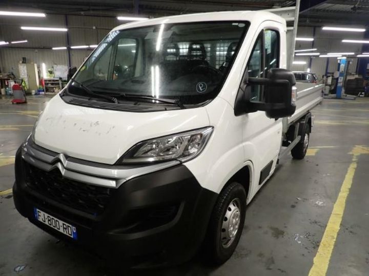 Citroen Jumper (2019)