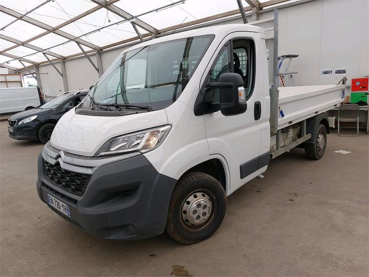 Citroen Jumper (2017)