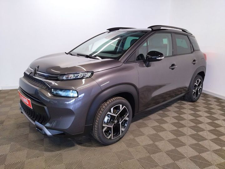 Citroen C3 aircross (2022)