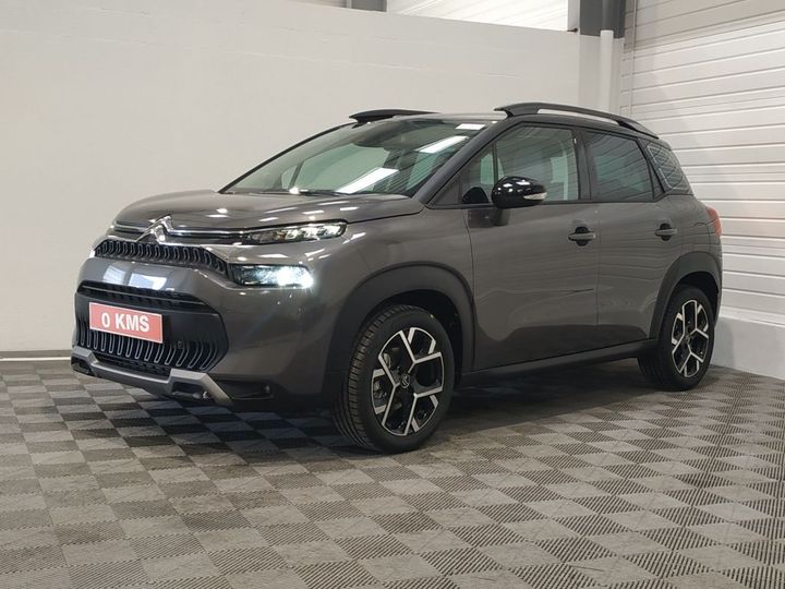 Citroen C3 aircross (2022)