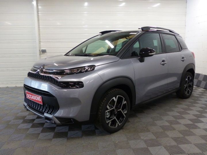 Citroen C3 aircross (2022)