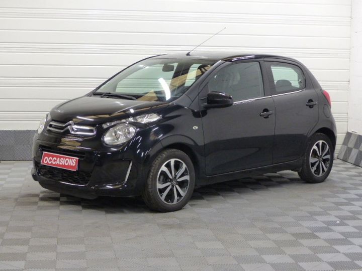 Citroen C1 (2015)