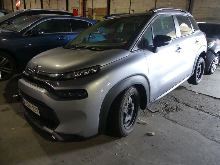 Citroen C3 aircross (2022)