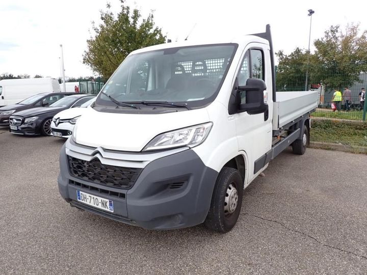 Citroen Jumper (2014)