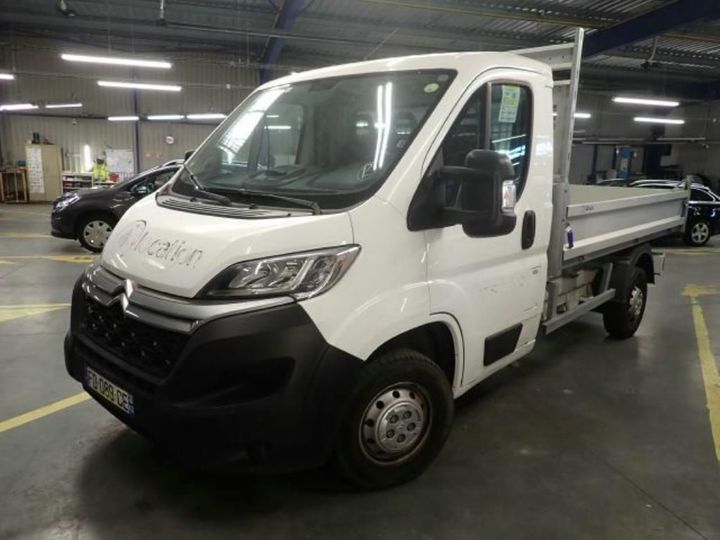 Citroen Jumper (2019)
