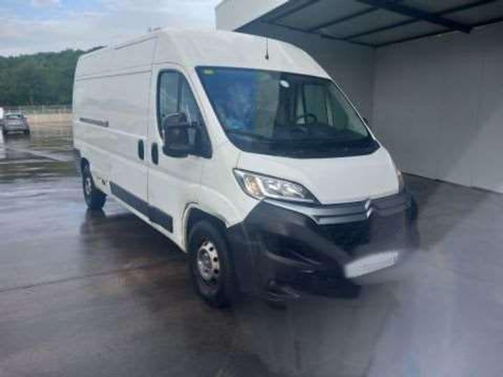 Citroen Jumper (2019)