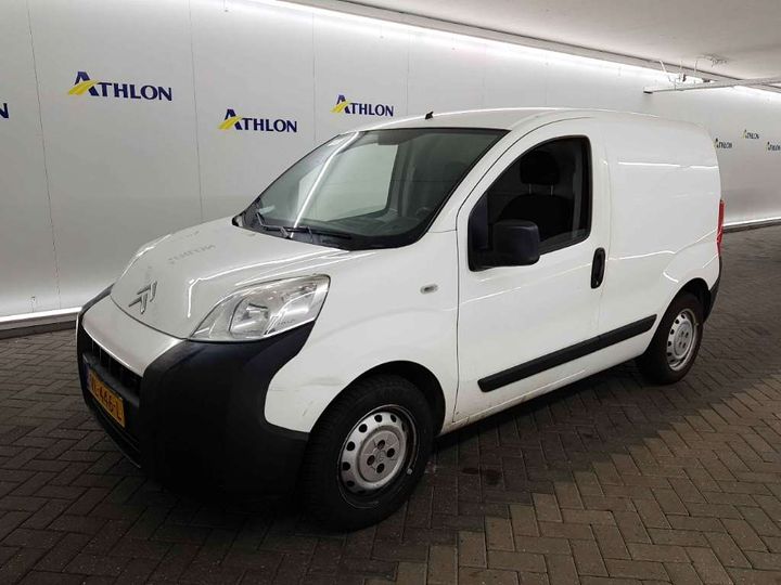 Citroen Nemo (2015)