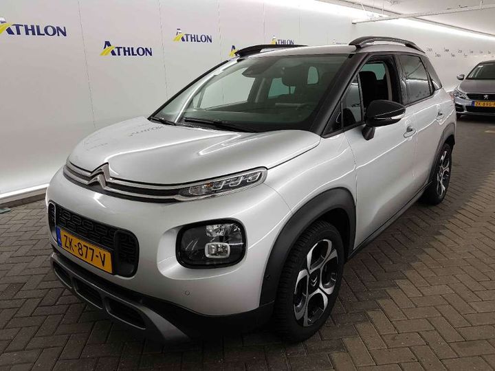 Citroen C3 aircross (2019)
