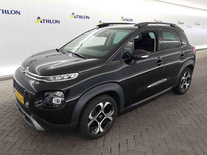 Citroen C3 aircross (2019)