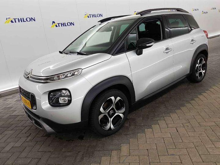 Citroen C3 aircross (2019)