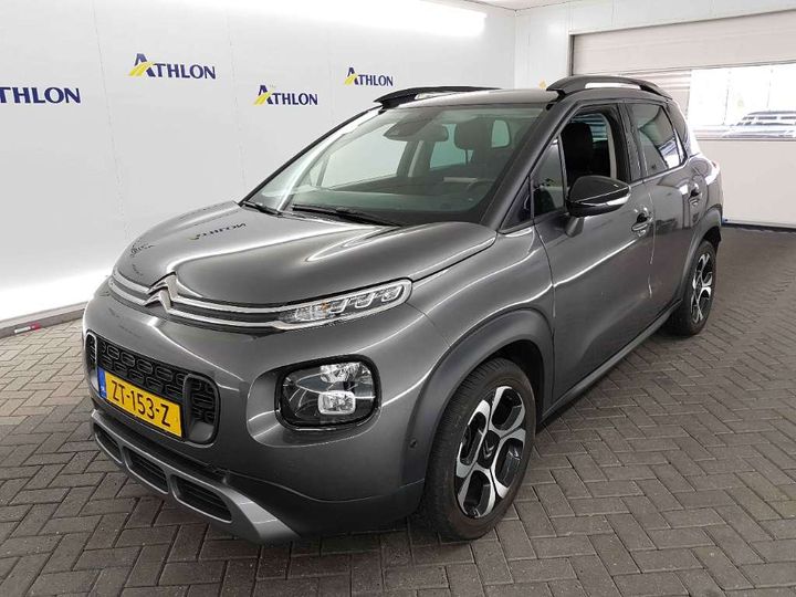 Citroen C3 aircross (2019)