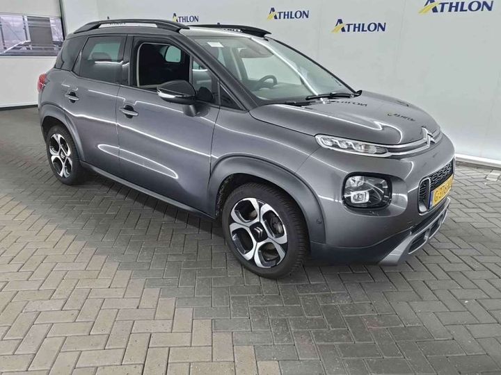 Citroen C3 aircross (2019)