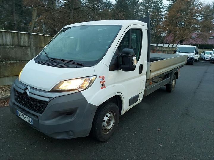 Citroen Jumper (2015)