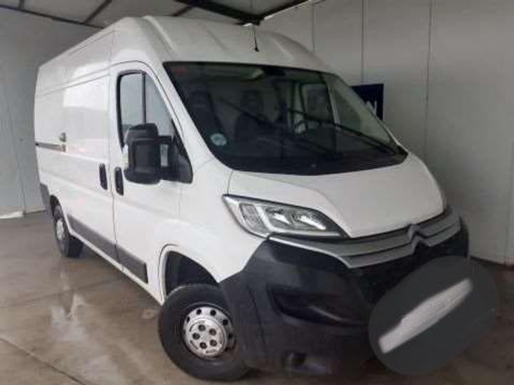 Citroen Jumper (2020)