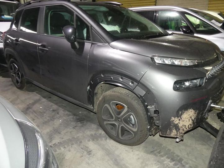 Citroen C3 aircross (2022)
