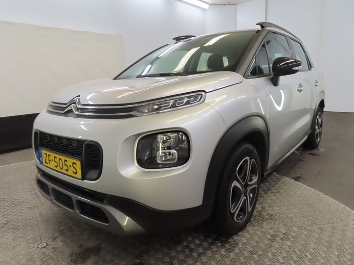 Citroen C3 aircross (2019)