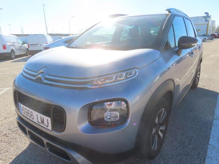 Citroen C3 aircross (2021)